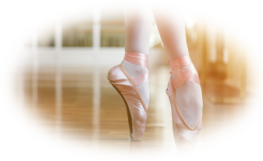 埼玉県狭山市にあるバレエ教室 Ballet Studio Epris